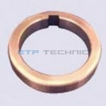 Etp No: M.01.40.0214 | Oem No: 3140350214 | Intermediate Ring