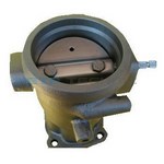 Etp No: E.01.30.0353 | Oem No: 9061400353 | Exhaust Brake Flap Complet Axor