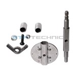 Etp No: E.01.30.2353 | Oem No: 3661402353 | Exhaust Throttle Assembly Repair Kit 2521-2517