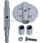 Etp No: E.01.30.0063 | Oem No: 9061400063 | Exhaust Throttle Assembly Repair Kit Axor