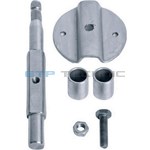 Etp No: E.01.30.1863 | Oem No: 4221401863 | Exhaust Throttle Assembly Repair Kit Atego  2622