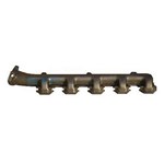 Etp No: E.01.20.4909 | Oem No: 4031404909 | Exhaust Manifold V10 Left