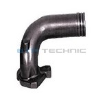 Etp No: E.07.20.3813 | Oem No: 253813 | Exhaust Manifold  2800-3300