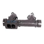 Etp No: E.07.20.3814 | Oem No: 253814 | Exhaust Manifold 2800-3300