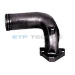 Etp No: E.07.20.3815 | Oem No: 253815 | Exhaust Manifold 2800-3300