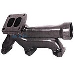 Etp No: E.05.20.5633 | Oem No: 1105633 | Exhaust Manifold 93