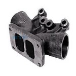 Etp No: E.05.20.7330 | Oem No: 257330 | Exhaust Manifold  111