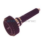 Etp No: M.04.40.2520 | Oem No: 1652520 | Input Shaft
