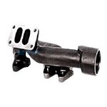 Etp No: E.04.20.6093 | Oem No: 466093 | Exhaust Manifold   TD 70