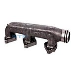 Etp No: E.04.20.7552 | Oem No: 467552 | Exhaust Manifold  TD 100 F10
