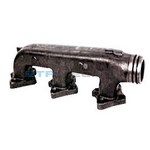 Etp No: E.04.20.8924 | Oem No: 468924 | Exhaust Manifold  TD 120-121  F12