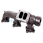 Etp No: E.04.20.8925 | Oem No: 468925 | Exhaust Manifold  TD 120-121   F12
