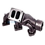 Etp No: E.04.20.5346 | Oem No: 1545346 | Exhaust Manifold  TD 100 F10
