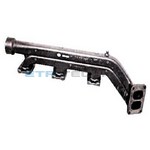 Etp No: E.04.20.0979 | Oem No: 1690979 | Exhaust Manifold F16  D16