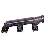 Etp No: E.04.20.7520 | Oem No: 1547520 | Exhaust Manifold FH12  D12