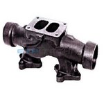 Etp No: E.04.20.8662 | Oem No: 478662 | Exhaust Manifold  TD 122