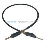 Etp No: M.02.40.6182 | Oem No: 81955016182 | Gaz Wire 26 281