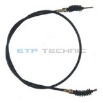 Etp No: M.02.40.6222 | Oem No: 81955016222 | Gas Wire 19 422