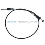 Etp No: M.02.40.6487 | Oem No: 81955016487 | Gas Wire 12 153