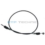 Etp No: M.02.40.6481 | Oem No: 81955016481 | Gas Wire 32 270