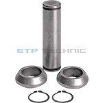 Etp No: M.02.40.6019 | Oem No: 81305606019 | Clutch Repair Kit