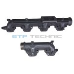 Etp No: E.02.20.3624 | Oem No: 51051013624 | Exhaust Manifold 19422