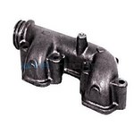 Etp No: E.02.20.0363 | Oem No: 51081010363 | Exhaust Manifold 26281