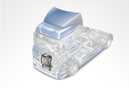 COOLING SYSTEM
